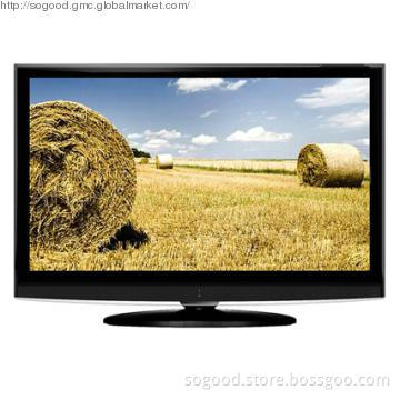 AV Input	2 Rear, Dimension:580x245x470 LCD 86 Series LCD TV
